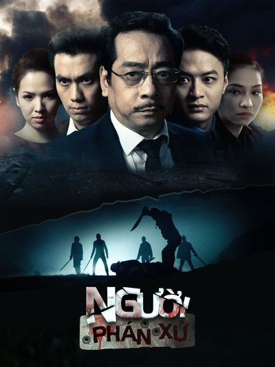 Người Phán Xử Người Phán Xử