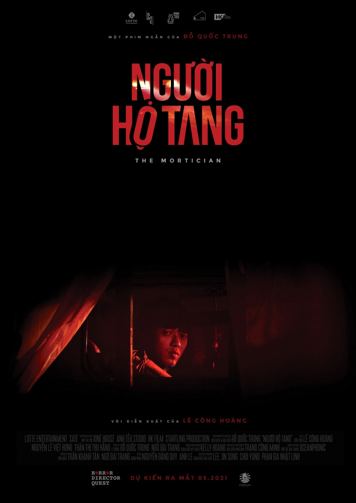Người Hộ Tang Người Hộ Tang