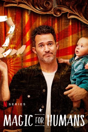 Ảo thuật cho nhân loại (Phần 2) Ảo thuật cho nhân loại (Phần 2)