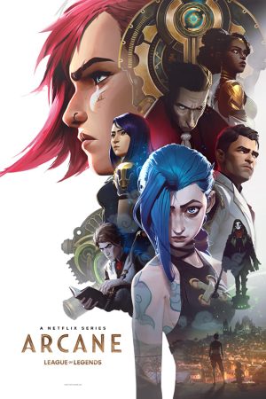 Arcane Arcane