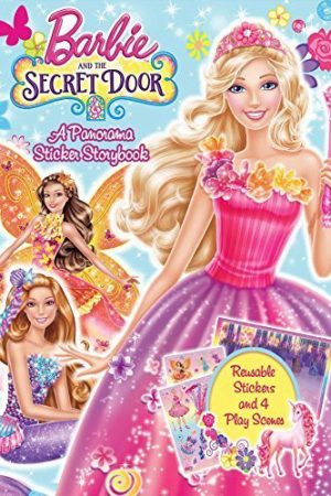 Barbie Và Cánh Cổng Bí Mật Barbie Và Cánh Cổng Bí Mật