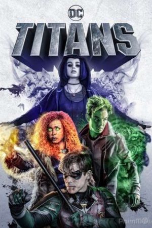 Biệt Đội Titans (Phần 1) Biệt Đội Titans (Phần 1)