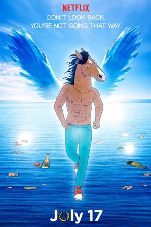 BoJack Horseman (Phần 3) BoJack Horseman (Phần 3)