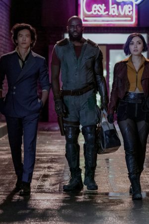 Cowboy Bebop Cowboy Bebop