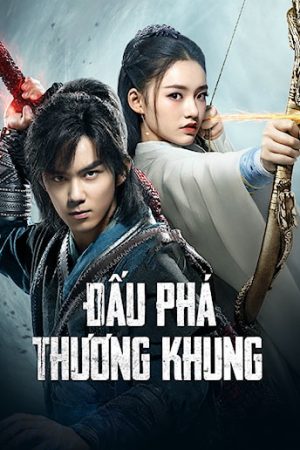 Đấu Phá Thương Khung Đấu Phá Thương Khung