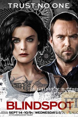 Điểm Mù 2 Điểm Mù 2