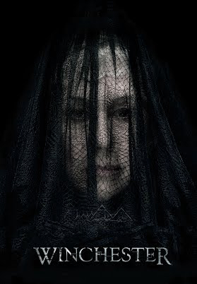 Dinh Thự Winchester Dinh Thự Winchester