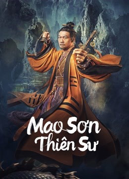 Mao Sơn Thiên Sư Mao Sơn Thiên Sư