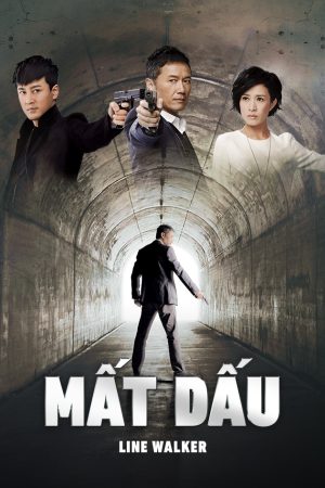 Mất Dấu Mất Dấu