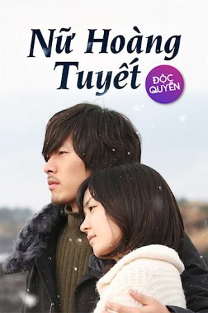 Nữ Hoàng Tuyết Nữ Hoàng Tuyết