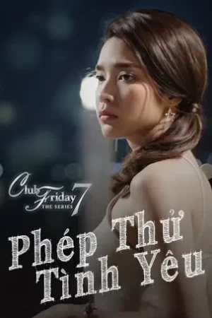 Phép Thử Tình Yêu Phép Thử Tình Yêu