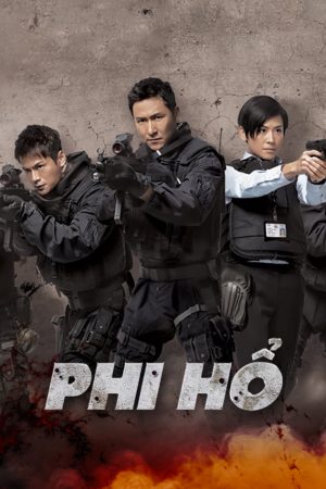 Phi Hổ 1 Phi Hổ 1