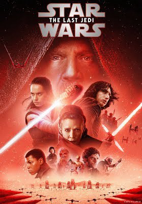 Star Wars 8: Jedi Cuối Cùng Star Wars 8: Jedi Cuối Cùng