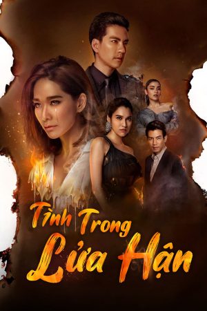 Tình Trong Lửa Hận Tình Trong Lửa Hận