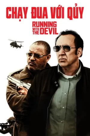 Chạy Đua Với Quỷ Chạy Đua Với Quỷ