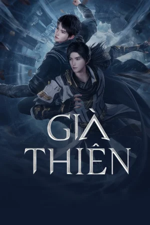 Già Thiên Già Thiên