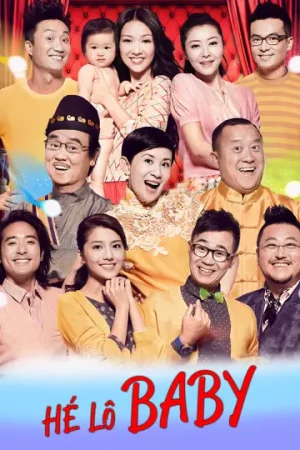 Hé Lô Baby Hé Lô Baby