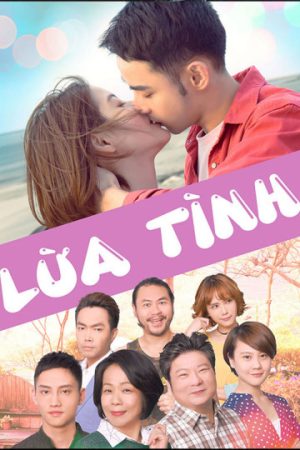 Lừa Tình Lừa Tình