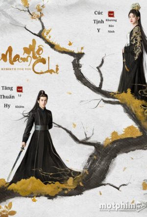 Mộ Nam Chi (2021) Mộ Nam Chi (2021)