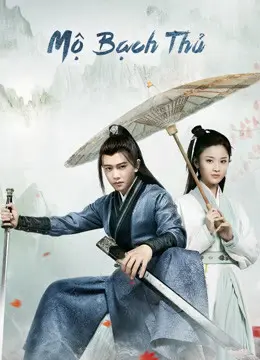 Mỹ Nhân Mộ Bạch Thủ Mỹ Nhân Mộ Bạch Thủ