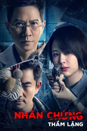 Nhân Chứng Thầm Lặng Nhân Chứng Thầm Lặng