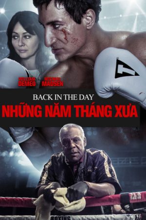 Những Năm Tháng Xưa Những Năm Tháng Xưa