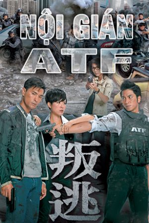 Nội gián ATF Nội gián ATF