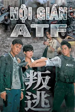 Nội gián ATF Nội gián ATF