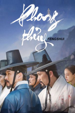 Phong Thủy Phong Thủy