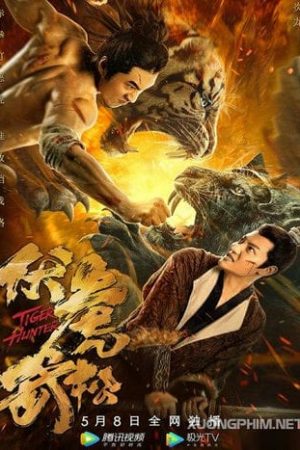 Võ Tòng Đả Hổ