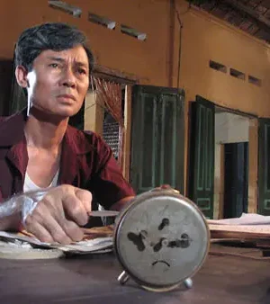 Bí Thư Tỉnh Ủy