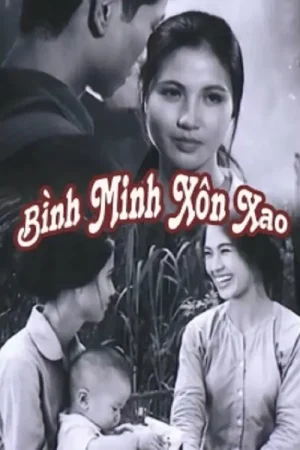 Bình Minh Xôn Xao Bình Minh Xôn Xao