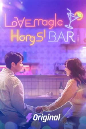 Bùa Yêu Ở Quán Bar Hongsi