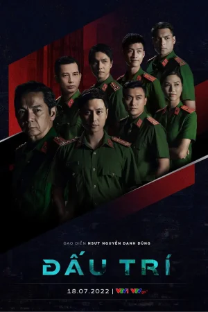 Đấu Trí (Phim Việt Nam) Đấu Trí (Phim Việt Nam)