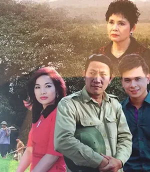 Gia Phả Của Đất