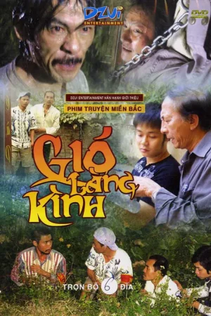 Gió Làng Kình