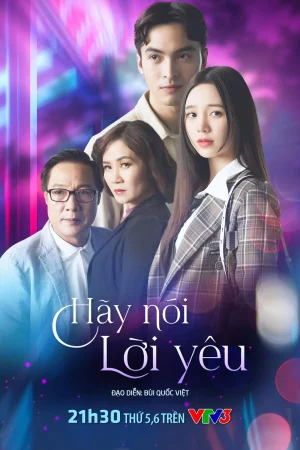 Hãy Nói Lời Yêu