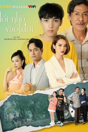 Lối Nhỏ Vào Đời Lối Nhỏ Vào Đời