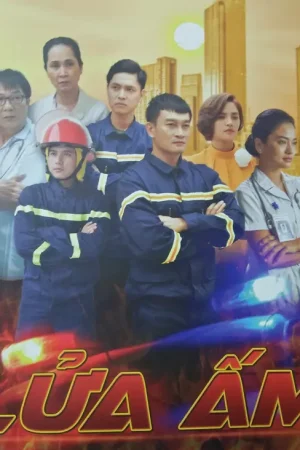 Lửa Ấm Lửa Ấm