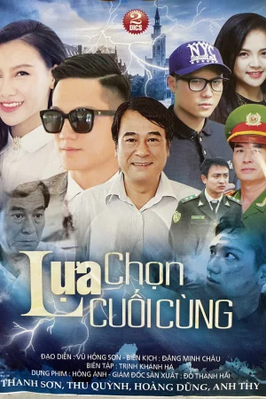 Lựa Chọn Cuối Cùng