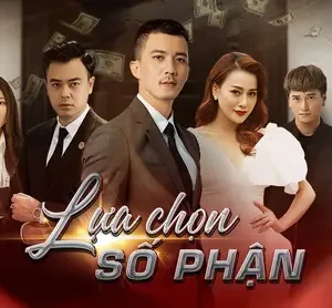 Lựa Chọn Số Phận