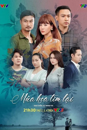 Mùa Hoa Tìm Lại
