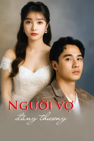 Người Vợ Đáng Thương