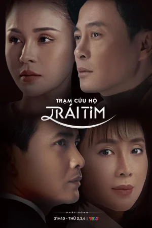 Trạm Cứu Hộ Trái Tim